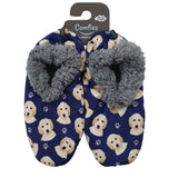 Goldendoodle Women's Slippers