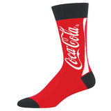 Coca Cola Men's Socks