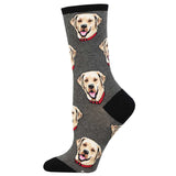 Labrador Socks