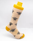 Bee Socks