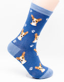 Chihuahua Tan Dog Breed Novelty Socks