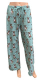 Chihuahua Unisex Pajama Pants
