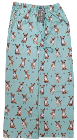 Chihuahua Unisex Pajama Pants