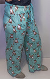 Chihuahua Unisex Pajama Pants