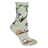 Ferret Dog Breed Novelty Socks