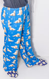 Goldendoodle Unisex Pajama Pants
