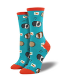 Guinea Pig Socks