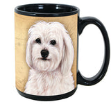 Faithful Friends Havanese Dog Breed Coffee Mug