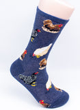 Hen House Chicken Socks