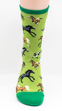 Joy Ride Horse Socks