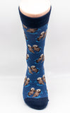 Significant Otter Socks