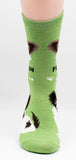 Papillon Socks Dog Breed Foozy Novelty Socks