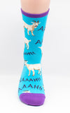 Screaming Goats Assorted Socks