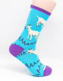 Screaming Goats Assorted Socks