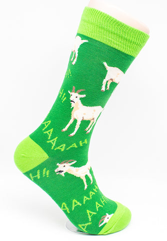 Screaming Goats Assorted Socks