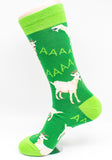 Screaming Goats Assorted Socks