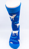 Screaming Goats Assorted Socks