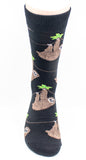 Sloth Socks