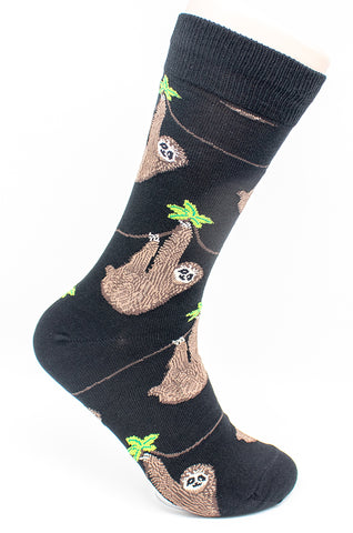 Sloth Socks