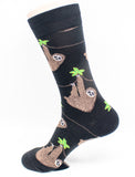 Sloth Socks