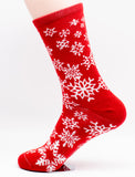 Christmas Dog Breed Novelty Socks Assorted