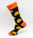 Taco Socks